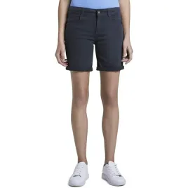 spodenki-damskie-tom-tailor-alexa-bermusa-granatowe-bawelniane-bermudy