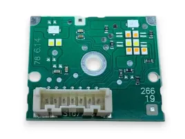 plytka-modulu-drl-ledowa-7pin-7-2led-lewej-lampy-do-mercedes-gle-w167