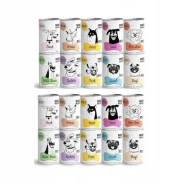 paka-zwierzaka-pepe-monoproteinowa-mokra-karma-dla-psa-mix-smakow-20x400g