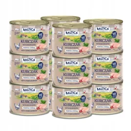 baltica-smaki-regionow-monoproteinowa-mokra-karma-dla-kota-kurczak-12x185g