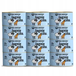 paka-zwierzaka-kot-monobialkowa-karma-dla-kota-jagniecina-zestaw-12x200g