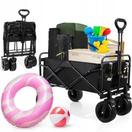 duzy-skladany-wozek-turystyczny-plazowy-transportowy-camping-przyczepka-xl