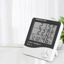 stacja-pogodowa-pogody-termometr-higrometr-czujnik-sonda-zegar-budzik-meteo