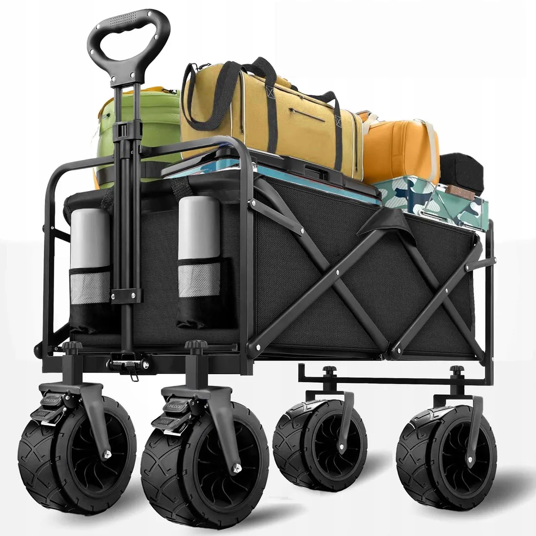 wozek-renew-force-100-l