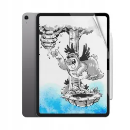 folia-imitujaca-papier-do-ipad-air-13-2024-jcpal-papertech