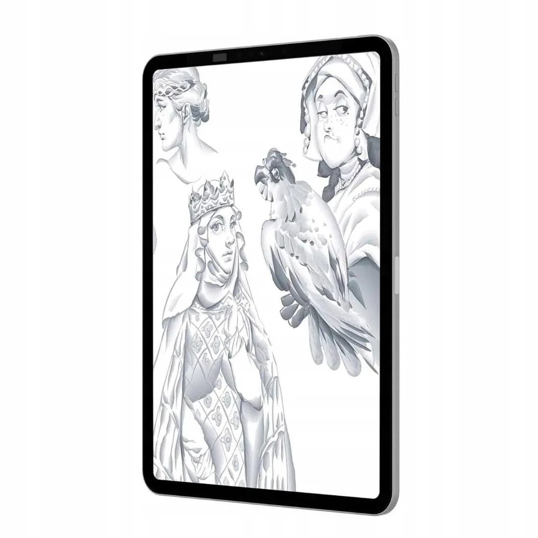 folia-jcpal-do-apple-ipad-air-11-m2-stan-nowy