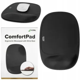 jcpal-ergonomic-mousepad-ergonomiczna-podkladka-pod-myszke-nadgarstek-zel