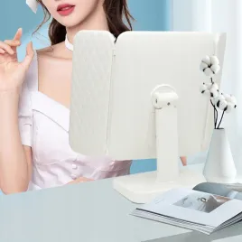 lusterko-stojace-bialy-arsa-go