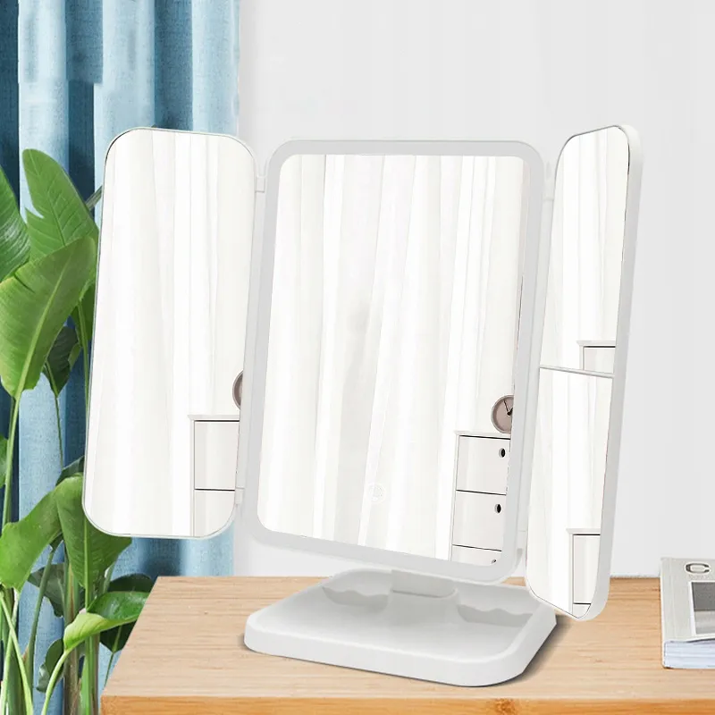 lusterko-stojace-bialy-arsa-go