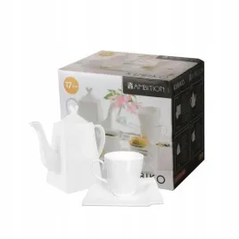 komplet-kawowy-kubiko-170-ml-17-elementowy-ambition