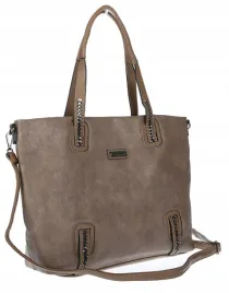 torebka-damska-shopper-a4-elegancka-torba-duza-na-ramie-ch6687-brazowa