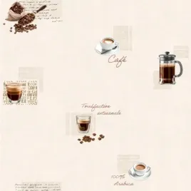tapeta-na-flizelinie-kuchenna-do-kuchni-kawa-arabica-winylowa-bezowa