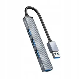 hub-usb-orico-ah-a13-gy-bp-4-portow