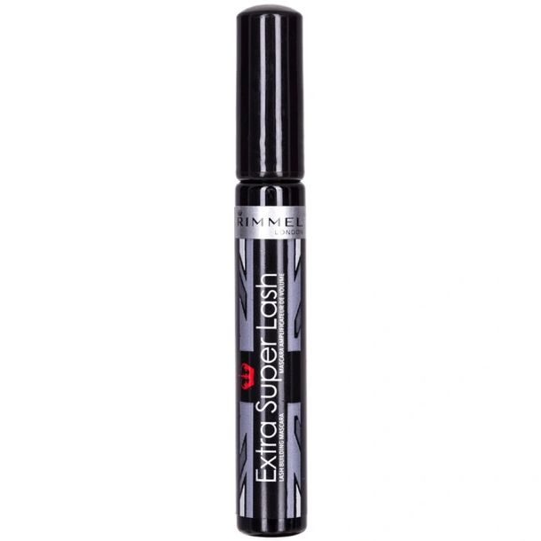 ﻿Rimmel Extra Super Lash Building Mascara tusz wydłużający rzęsy 8ml