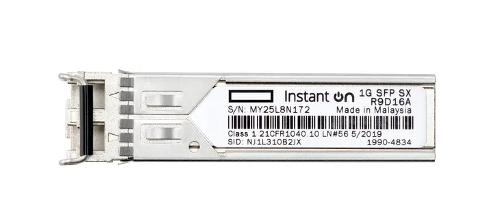 modul-sfp-hpe-500m-1000base-sx-1-gbps-r9d16a-kod-producenta-r9d16a