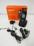 telefon-bezprzewodowy-gigaset-as470-stan-nowy