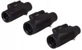 monokular-levenhuk-wise-8-x-42-mm-stan-nowy-zalaczone-wyposazenie-ochronne-pokrowiecorsciereczka-do-czyszczenia