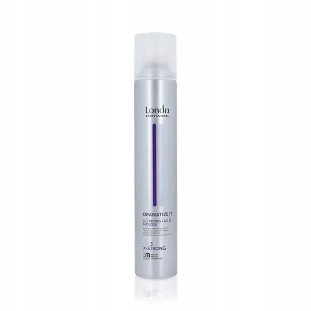 pianka-do-wlosow-londa-dramatize-500-ml-stan-nowy
