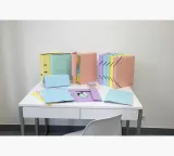 organizer-na-dokumenty-exacompta-material-tworzywo-sztuczne-stan-nowy