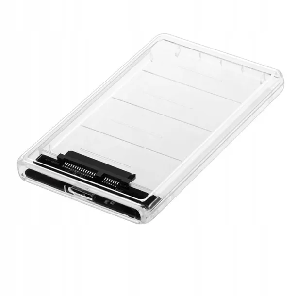 obudowa-dysku-25-dexxer-stan-nowy-interfejs-usb-3-0