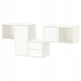 ikea-eket-kombinacja-szafek-sciennych-bialy-175x35x70-cm