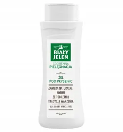 bialy-jelen-zel-pod-prysznic-naturalny-zawiera-naturalne-mydlo-300ml