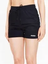 guess-spodenki-damskie-sportowe-czarne-krotkie-poliamid-rozmiar-l