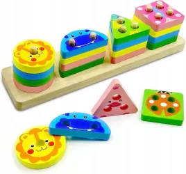 ukladanka-montessori-dla-dzieci-ze-zwierzetami-dopasowywanie-elementow