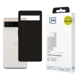 google-pixel-7-5g-3mk-matt-case-black