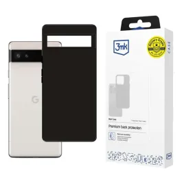 google-pixel-7-5g-3mk-matt-case-black