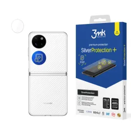 huawei-p50-pocket-front-3mk-silverprotection