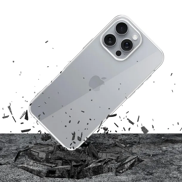 apple-iphone-16-pro-3mk-clear-case-kolor-bezbarwny