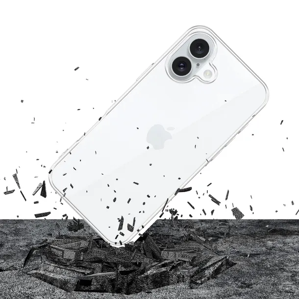 apple-iphone-16-plus-3mk-clear-case-kolor-bezbarwny