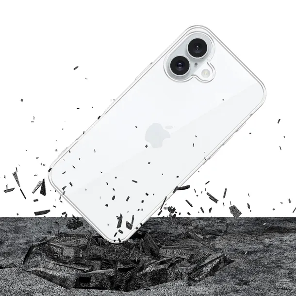 apple-iphone-16-3mk-clear-case-kolor-bezbarwny