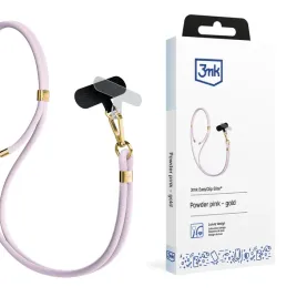 3mk-easyclip-elite-powder-pink-gold-smycz-do-telefonu