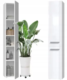 slupek-30-cm-szafka-lazienkowa-5-polek-bialy-polysk-regal-do-lazienki