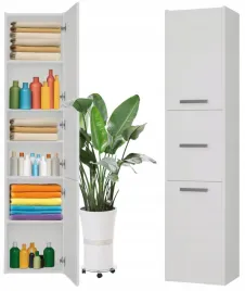 szafka-lazienkowa-bialy-slupek-regal-lazienkowy-40cm-6-polek