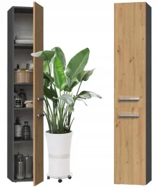 slupek-szafka-lazienkowa-antracyt-artisan-5-polek-30cm-regal-do-lazienki