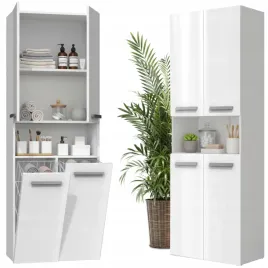regal-lazienkowy-stojacy-60-cm-szafka-z-koszami-na-pranie-bialy-polysk