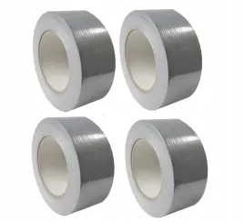 tasma-naprawcza-duct-tape-srebrna-mocna-48mm-x-50m-zestaw-4-szt