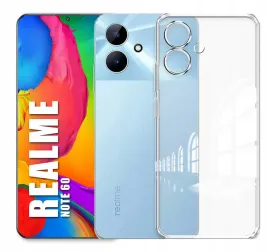 wzmocnione-etui-do-realme-note-60-ochronne-clear-amortyzujace