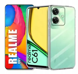 wzmocnione-etui-do-realme-c61-ochronne-clear-amortyzujace