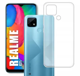 wzmocnione-etui-do-realme-c21-ochronne-clear-amortyzujace