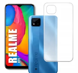 wzmocnione-etui-do-realme-c11-ochronne-clear-amortyzujace