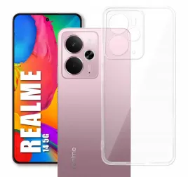 wzmocnione-etui-do-realme-14-5g-ochronne-clear-amortyzujace