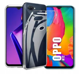 wzmocnione-etui-do-oppo-a12-ochronne-clear-amortyzujace
