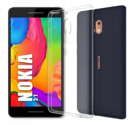 wzmocnione-etui-do-nokia-2-1-ochronne-clear-amortyzujace
