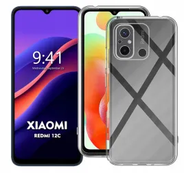etui-ochronne-do-xiaomi-redmi-12c-pokrowiec-wytrzymaly-przezroczysty-jakosc