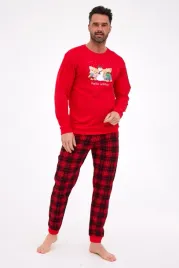cornette-pizama-meska-dluga-115-289-winter-s