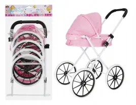 wozek-dla-lalek-gleboki-metalowy-rozowy-mega-creative-536569